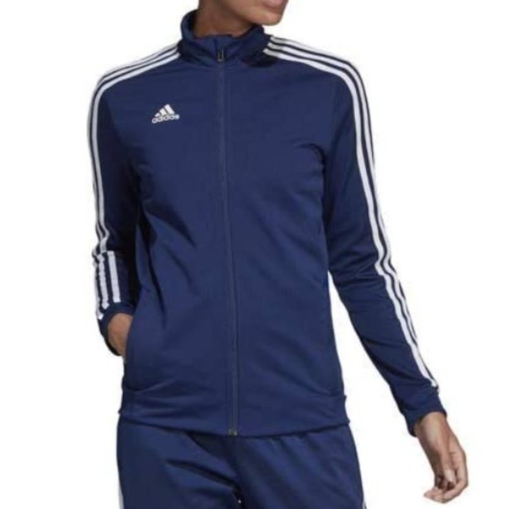 ADIDAS Women's Tiro19 Training Jacket